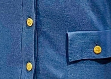 Load image into Gallery viewer, Plus-size Cardigan #7901W