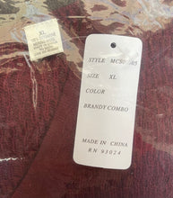 Load image into Gallery viewer, Men’s Merino Wool Sweater #VIC200