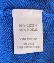 Load image into Gallery viewer, Close-Out Sale: Stripe Everyday Top #e4608