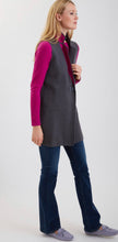 Load image into Gallery viewer, Reversible Double-face Vest #191341