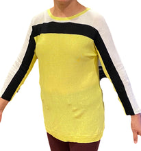 Load image into Gallery viewer, Close-Out Sale: Stripe Everyday Top #e4608