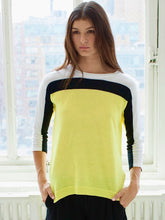 Load image into Gallery viewer, Close-Out Sale: Stripe Everyday Top #e4608