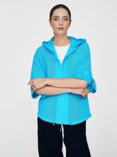 Load image into Gallery viewer, Pima Cotton Wind Breaker #14385
