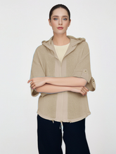 Load image into Gallery viewer, Pima Cotton Wind Breaker #14385
