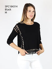 Load image into Gallery viewer, Sample Sale: Women Pima Cotton #WSAM18M
