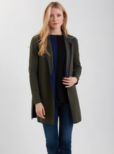 Load image into Gallery viewer, Reversible Double-face Vest #191341
