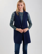 Load image into Gallery viewer, Reversible Double-face Vest #191341
