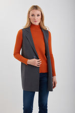 Load image into Gallery viewer, Reversible Double-face Vest #191341
