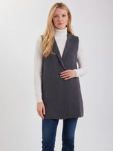 Load image into Gallery viewer, Reversible Double-face Vest #191341

