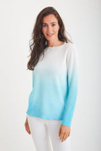 Load image into Gallery viewer, Digital Dip-dye Open Crew #193378

