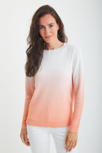 Load image into Gallery viewer, Digital Dip-dye Open Crew #193378
