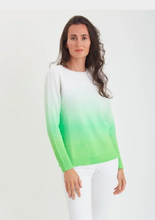 Load image into Gallery viewer, Digital Dip-dye Open Crew #193378
