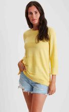 Load image into Gallery viewer, Pima Cotton Ottoman Side Slit Buttons #204327
