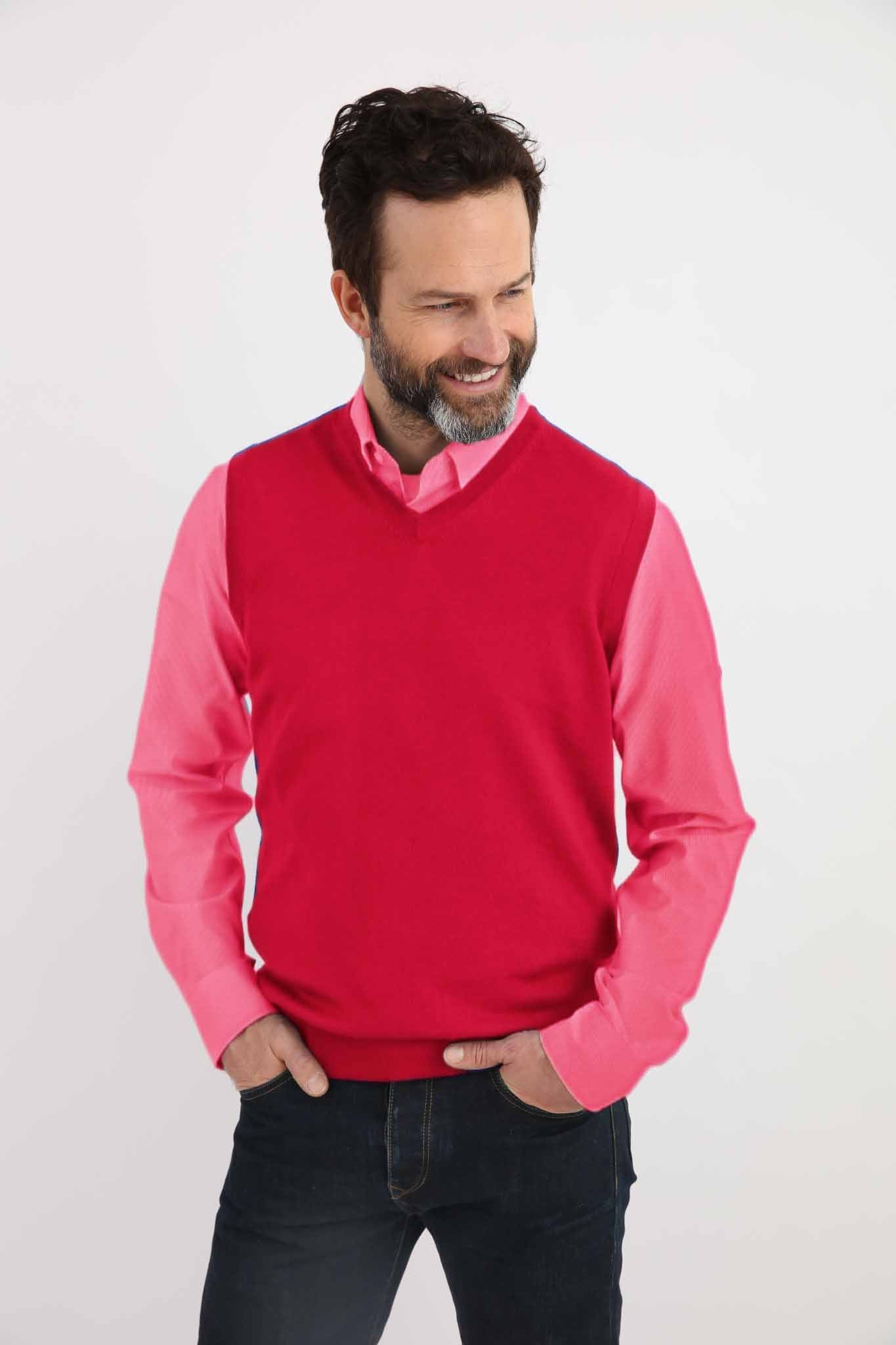 Belford men's cashmere best sale