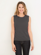 Load image into Gallery viewer, Women Cashmere Tank Top #31169
