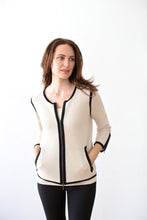 Load image into Gallery viewer, Moto Jacket #33076
