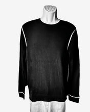 Load image into Gallery viewer, Men&#39;s Long Sleeve Button-up Tee #VIN961
