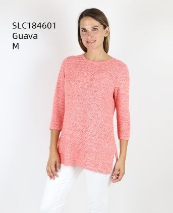 Sample Sale: Women Pima Cotton #WSAM18M