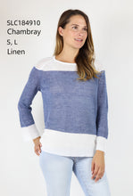 Load image into Gallery viewer, Sample Sale: Women Pima Cotton #WSAM18M
