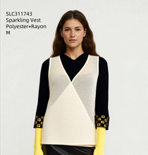 Load image into Gallery viewer, Sample Sale: Women Pima Cotton #WSAM18M
