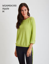 Load image into Gallery viewer, Sample Sale: Women Pima Cotton #WSAM18M
