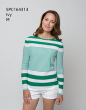 Load image into Gallery viewer, Sample Sale: Women Pima Cotton #WSAM18M
