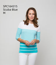Load image into Gallery viewer, Sample Sale: Women Pima Cotton #WSAM18M
