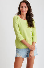 Load image into Gallery viewer, Sample Sale: Women Pima Cotton #WSAM18M
