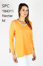 Load image into Gallery viewer, Sample Sale: Women Pima Cotton #WSAM18M
