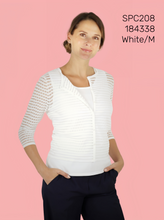 Load image into Gallery viewer, Sample Sale: Women Pima Cotton #WSAM18M
