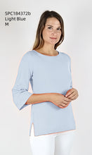 Load image into Gallery viewer, Sample Sale: Women Pima Cotton #WSAM18M
