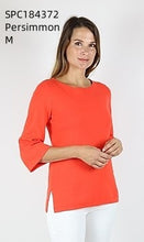Load image into Gallery viewer, Sample Sale: Women Pima Cotton #WSAM18M
