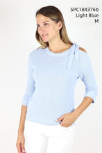 Load image into Gallery viewer, Sample Sale: Women Pima Cotton #WSAM18M
