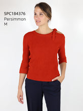 Load image into Gallery viewer, Sample Sale: Women Pima Cotton #WSAM18M
