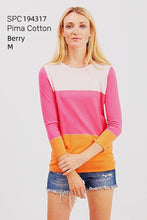 Load image into Gallery viewer, Sample Sale: Pima Cotton Showroom Samples #WSAM19A
