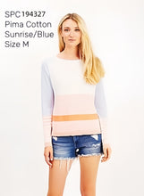 Load image into Gallery viewer, Sample Sale: Pima Cotton Showroom Samples #WSAM19A
