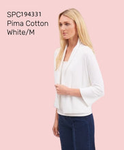 Load image into Gallery viewer, Sample Sale: Pima Cotton Showroom Samples #WSAM19A
