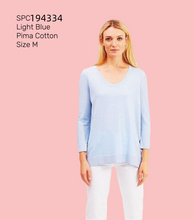 Load image into Gallery viewer, Sample Sale: Pima Cotton Showroom Samples #WSAM19A
