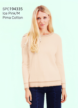 Load image into Gallery viewer, Sample Sale: Pima Cotton Showroom Samples #WSAM19A
