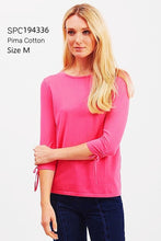 Load image into Gallery viewer, Sample Sale: Pima Cotton Showroom Samples #WSAM19A
