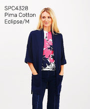 Load image into Gallery viewer, Sample Sale: Pima Cotton Showroom Samples #WSAM19M
