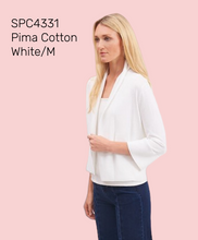 Load image into Gallery viewer, Sample Sale: Pima Cotton Showroom Samples #WSAM19M
