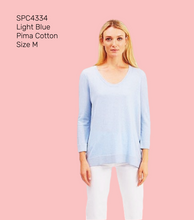 Load image into Gallery viewer, Sample Sale: Pima Cotton Showroom Samples #WSAM19M
