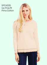 Load image into Gallery viewer, Sample Sale: Pima Cotton Showroom Samples #WSAM19M
