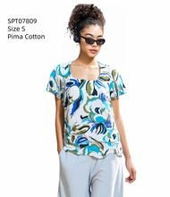 Load image into Gallery viewer, SAMPLE SALE: Print Pattern #WSPT11M
