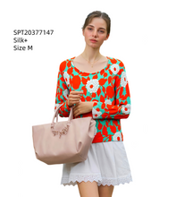 Load image into Gallery viewer, SAMPLE SALE: Print Pattern #WSPT11M
