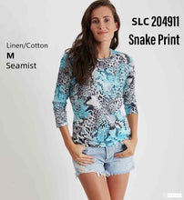 Load image into Gallery viewer, SAMPLE SALE: Print Pattern #WSPT11M

