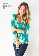 Load image into Gallery viewer, SAMPLE SALE: Print Pattern #WSPT11M
