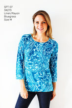 Load image into Gallery viewer, SAMPLE SALE: Print Pattern #WSPT11M
