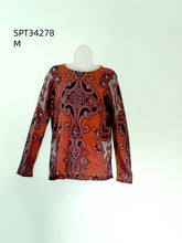Load image into Gallery viewer, SAMPLE SALE: Print Pattern #WSPT11M

